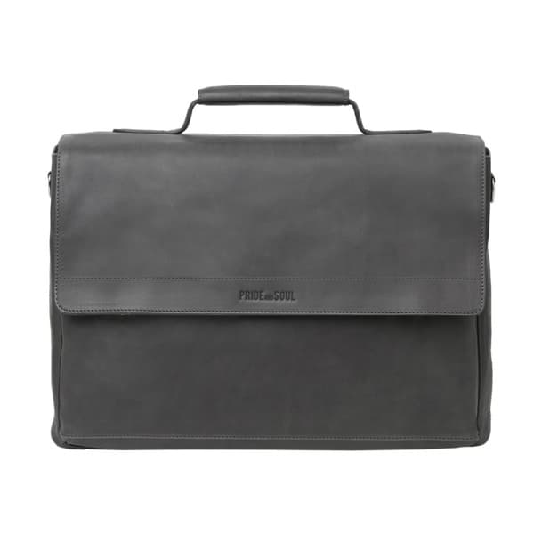 No Brand JU-47261 Briefcase Pride And Soul. PROCENT
