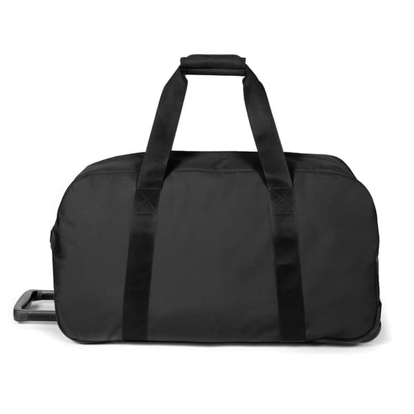 Eastpak Container 65+ 72l Kuffert Med Hjul Sort