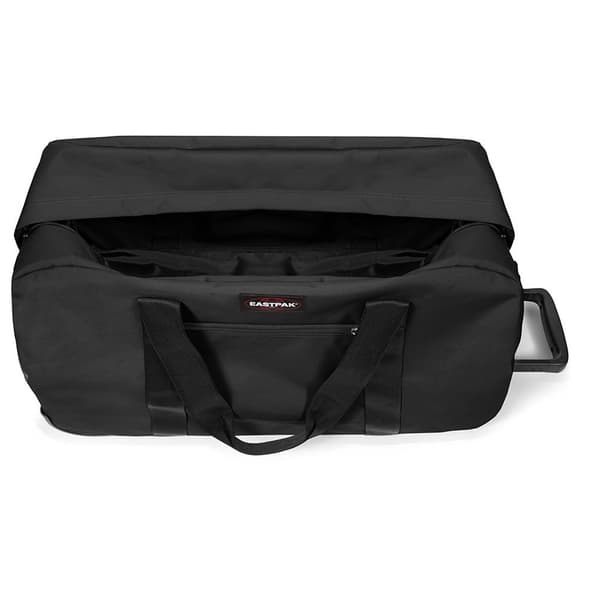 Eastpak Container 65+ 72l Kuffert Med Hjul Sort
