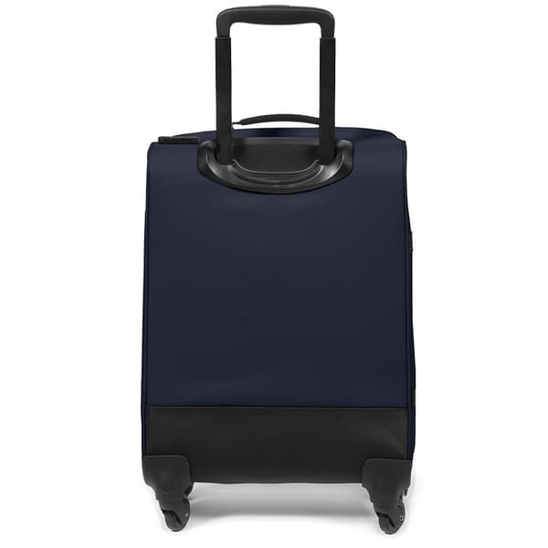 Eastpak Trans4 44l Kuffert Med Hjul Blå