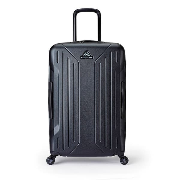 Gregory Quadro Pro 28´´ 88l Kuffert Med Hjul Sort
