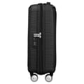 Miniatyrbild 2 av 5: American Tourister Soundbox Spinner 55/20 Tsa 35.5l Trolleyväska Svart