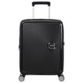 Miniatyrbild 1 av 5: American Tourister Soundbox Spinner 55/20 Tsa 35.5l Trolleyväska Svart