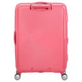Miniatyrbillede 2 af 4: American Tourister Soundbox Spinner 67/24 Tsa 81l Kuffert Med Hjul Rosa