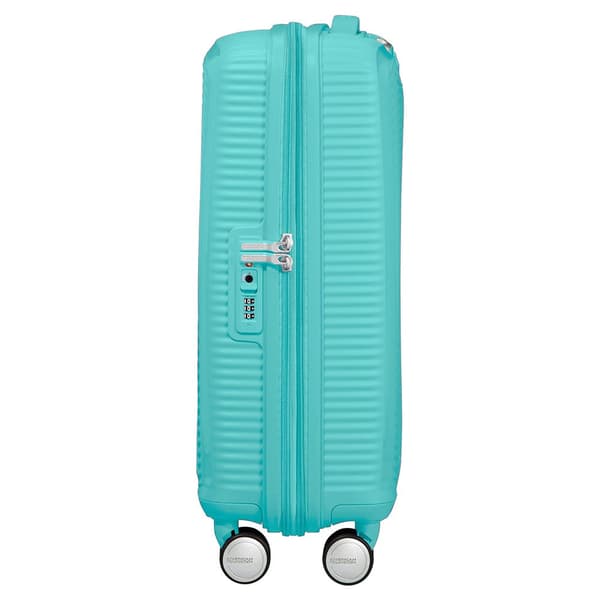 American Tourister Soundbox Spinner 55/20 Tsa 35.5l Trolleyväska