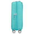 Miniatyrbild 3 av 5: American Tourister Soundbox Spinner 55/20 Tsa 35.5l Trolleyväska