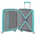 Miniatyrbild 4 av 5: American Tourister Soundbox Spinner 55/20 Tsa 35.5l Trolleyväska