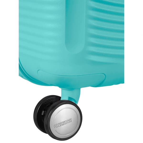 American Tourister Soundbox Spinner 55/20 Tsa 35.5l Trolleyväska