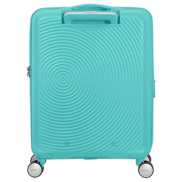 American Tourister Soundbox Spinner 55/20 Tsa 35.5l Trolleyväska