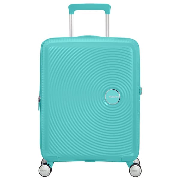 American Tourister Soundbox Spinner 55/20 Tsa 35.5l Trolleyväska