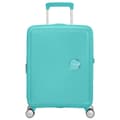 Miniatyrbild 1 av 5: American Tourister Soundbox Spinner 55/20 Tsa 35.5l Trolleyväska