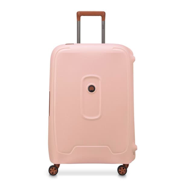 Delsey Moncey 69 Cm 73l Matkalaukku Pinkki L