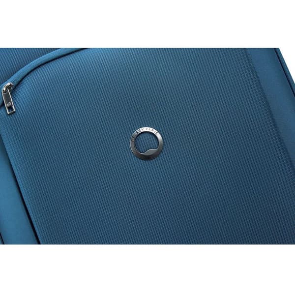 Delsey Montm Air 2.0 55 Cm 36l Matkalaukku Sininen S