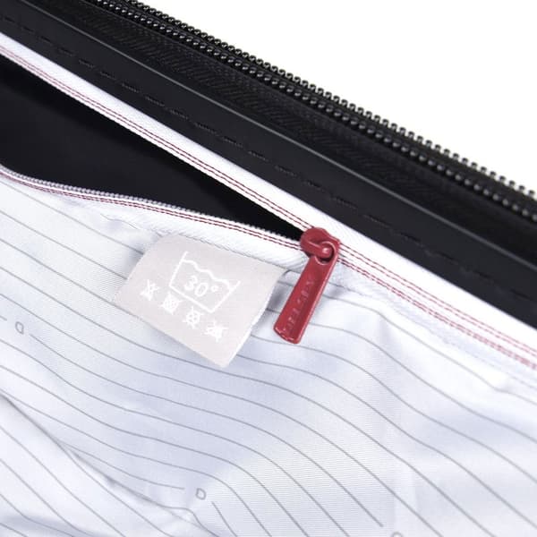 Delsey Segur 2.0 76 Cm 105l Kuffert Med Hjul Grå XL
