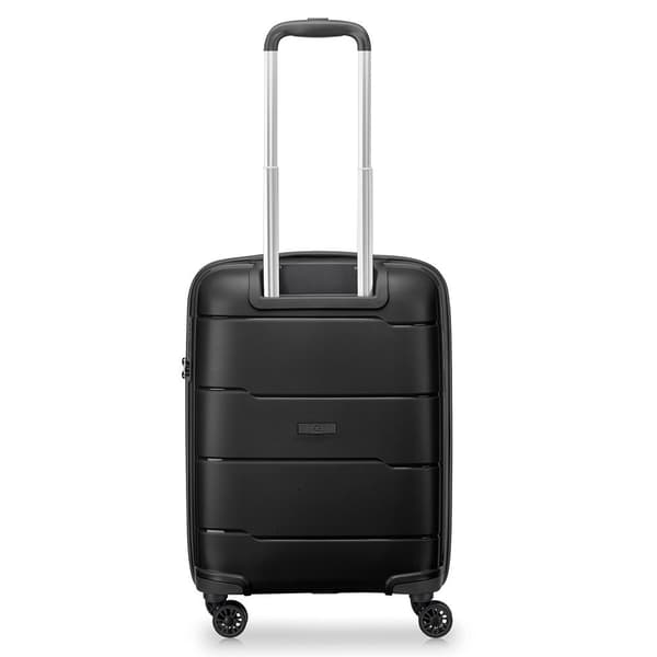 Modo By Roncato Galaxy Spinner 55/20 40l Tsa Kuffert Med Hjul Sort