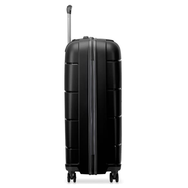 Modo By Roncato Galaxy Spinner 75/27 93l Tsa Kuffert Med Hjul Sort
