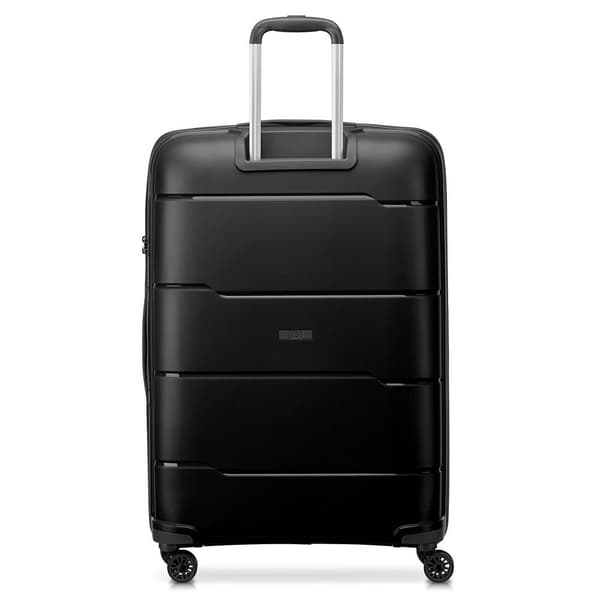 Modo By Roncato Galaxy Spinner 75/27 93l Tsa Kuffert Med Hjul Sort