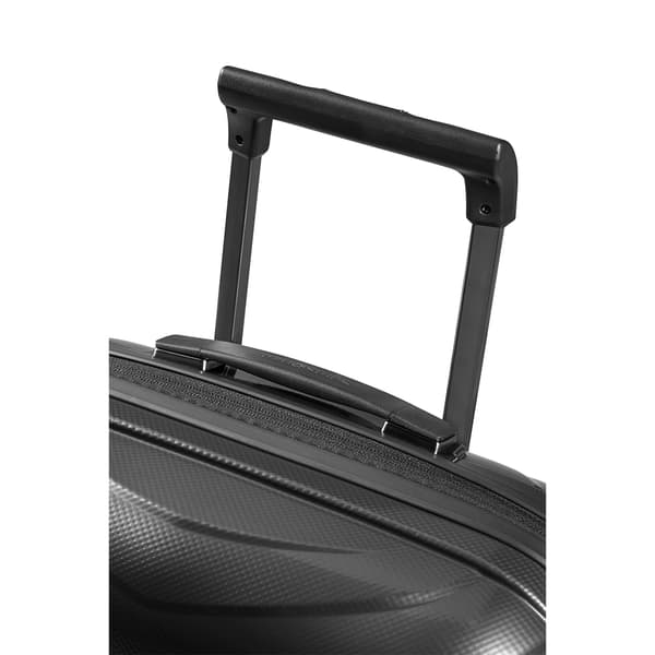Samsonite Attrix Spinner 55/20 38-44l Expandable Trolleyväska Grå