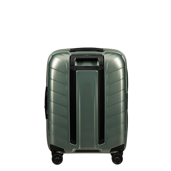 Samsonite Attrix Spinner 55/20 38-44l Expandable Trolleyväska Grönt
