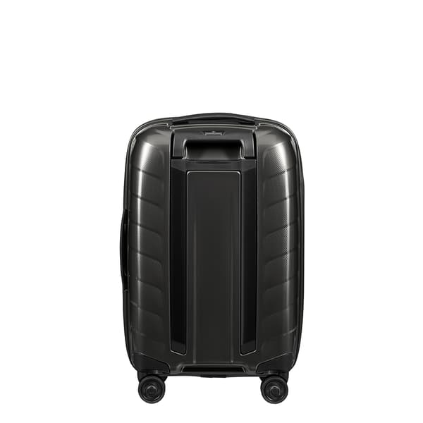 Samsonite Attrix Spinner 55/23 38-44l Expandable Matkalaukku Harmaa
