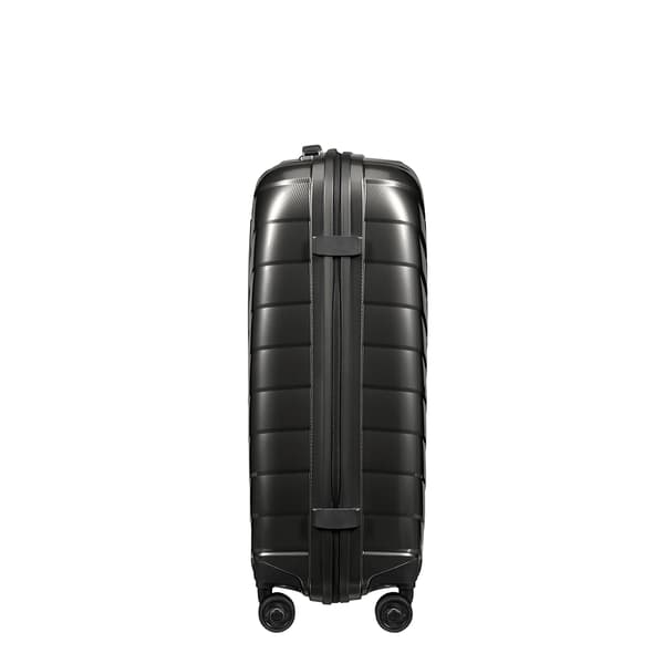 Samsonite Attrix Spinner 69/25 73l Kuffert Med Hjul Grå