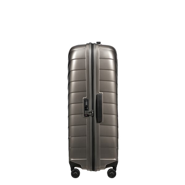 Samsonite Attrix Spinner 81/30 120l Trolleyväska Grå