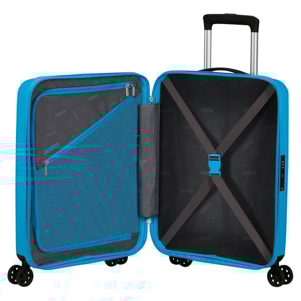American Tourister Rejoy Spinner 55/20 Tsa 35l Trolleyväska