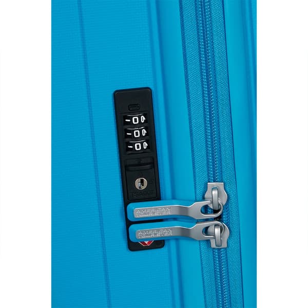 American Tourister Rejoy Spinner 55/20 Tsa 35l Trolleyväska