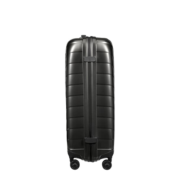 Samsonite Attrix Spinner 75/28 97l Matkalaukku Harmaa