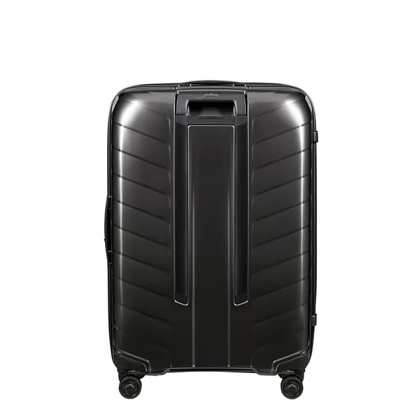 Samsonite Attrix Spinner 75/28 97l Matkalaukku Harmaa