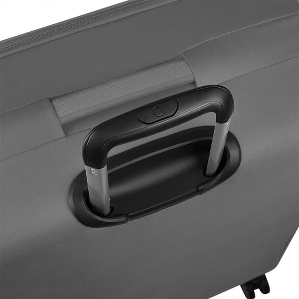 Modo By Roncato Sirio Spinner 55/20 42l Tsa Trolleyväska Grå