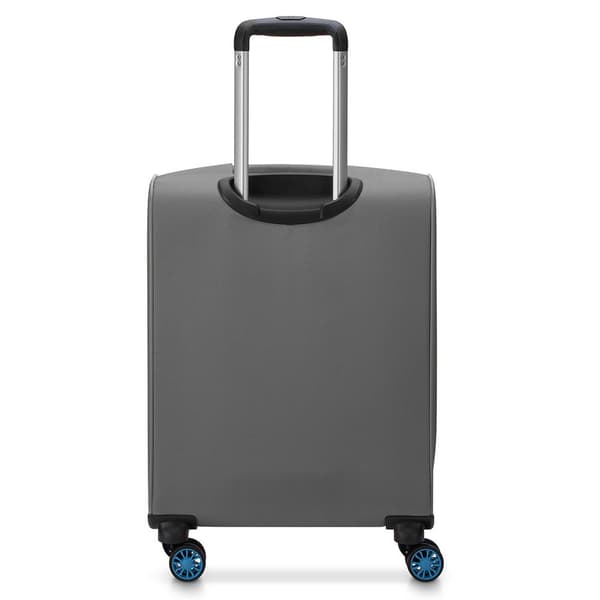 Modo By Roncato Sirio Spinner 55/20 42l Tsa Trolleyväska Grå