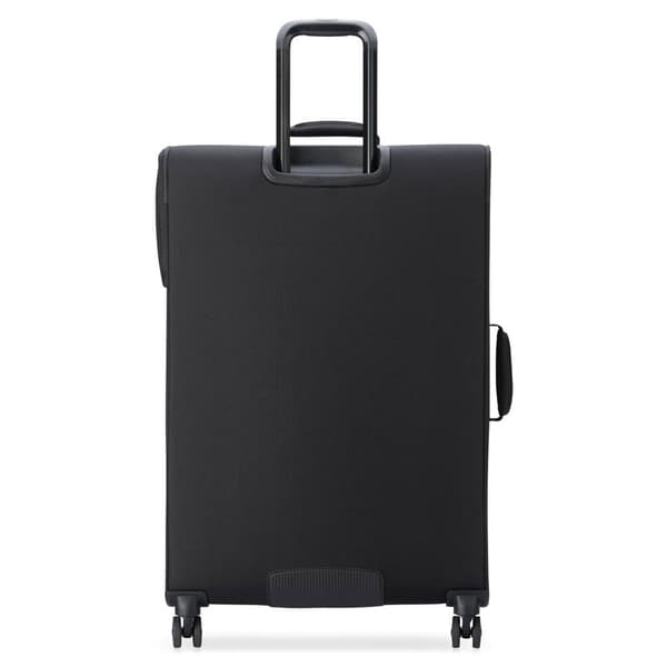 Delsey Maubert 2.0 79 Cm Expandable 118l Matkalaukku Musta 2XL