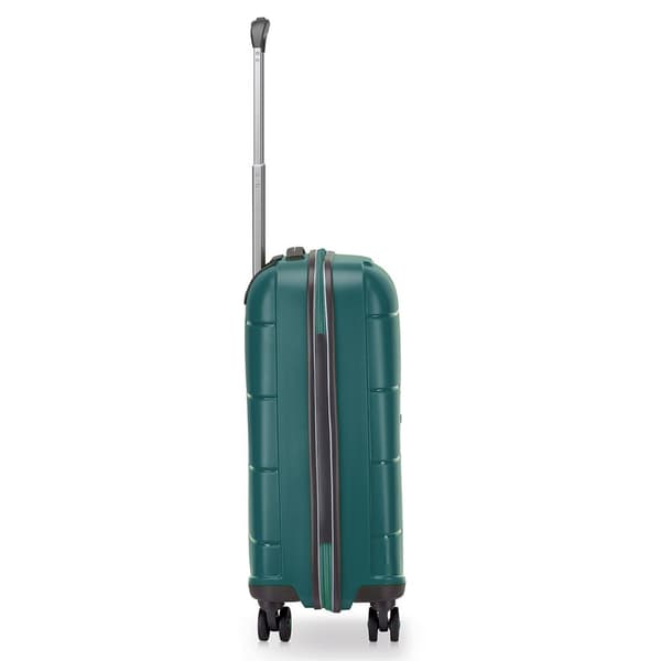 Modo By Roncato Galaxy Spinner 55/20 40l Tsa Trolleyväska Grönt