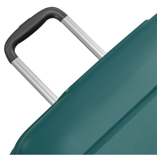 Modo By Roncato Galaxy Spinner 55/20 40l Tsa Trolleyväska Grönt