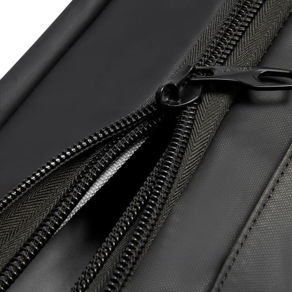 Delsey Egoa 55 Cm Duffle 40l Kuffert Med Hjul Sort S