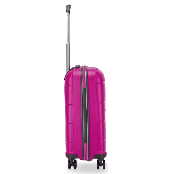 Modo By Roncato Galaxy Spinner 55/20 40l Tsa Kuffert Med Hjul Rosa