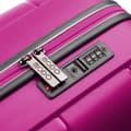 Miniatyrbillede 7 af 9: Modo By Roncato Galaxy Spinner 55/20 40l Tsa Kuffert Med Hjul Rosa
