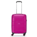 Miniatyrbillede 1 af 9: Modo By Roncato Galaxy Spinner 55/20 40l Tsa Kuffert Med Hjul Rosa