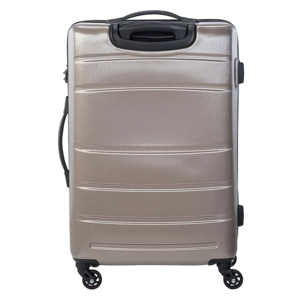 Iguana Murcia Ii 66l Trolleyväska Beige