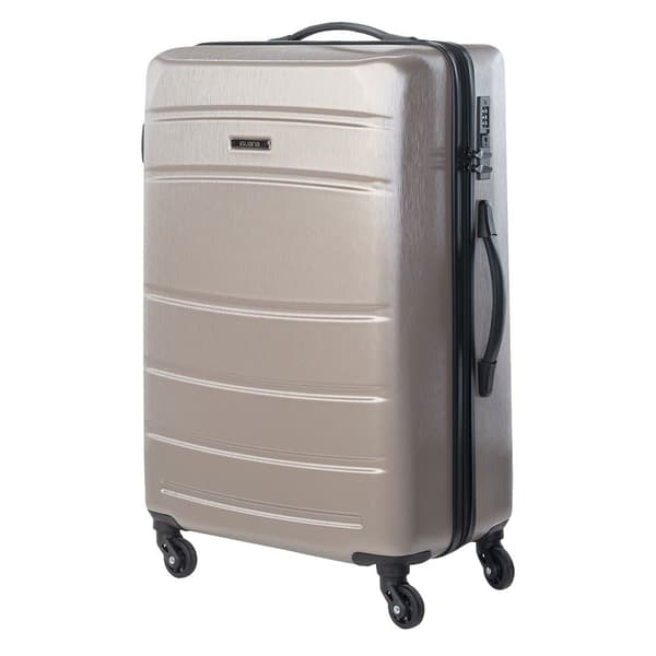 Iguana Murcia Ii 66l Trolleyväska Beige