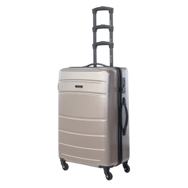 Iguana Murcia Ii 66l Trolleyväska Beige