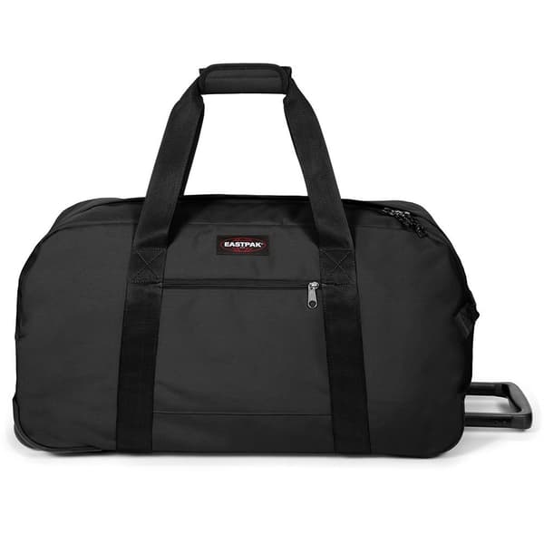 Eastpak Container 85+ 132l Trolleyväska Svart