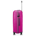 Miniatyrbillede 3 af 9: Modo By Roncato Galaxy Spinner 66/23 65l Tsa Kuffert Med Hjul Rosa