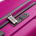 Miniatyrbillede 6 af 9: Modo By Roncato Galaxy Spinner 66/23 65l Tsa Kuffert Med Hjul Rosa