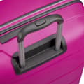 Miniatyrbillede 8 af 9: Modo By Roncato Galaxy Spinner 66/23 65l Tsa Kuffert Med Hjul Rosa