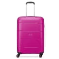 Miniatyrbillede 1 af 9: Modo By Roncato Galaxy Spinner 66/23 65l Tsa Kuffert Med Hjul Rosa