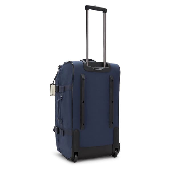 Kipling Teagan M Trolleyväska Blå