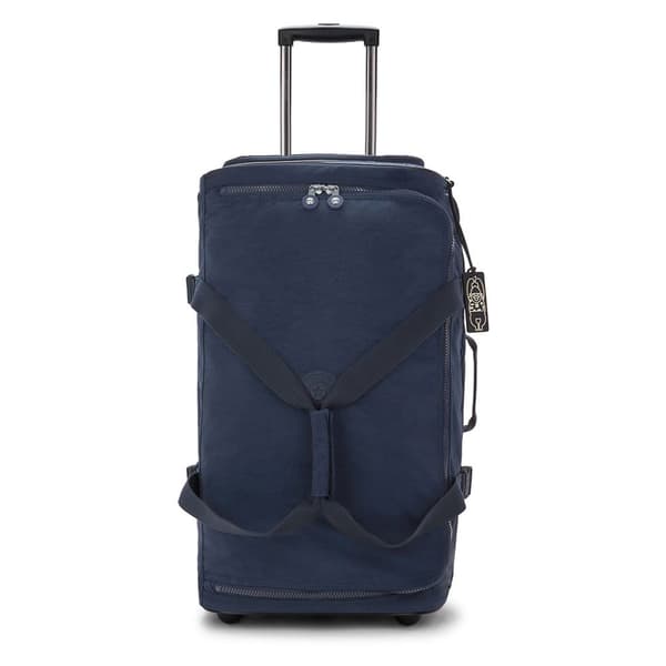 Kipling Teagan M Trolleyväska Blå
