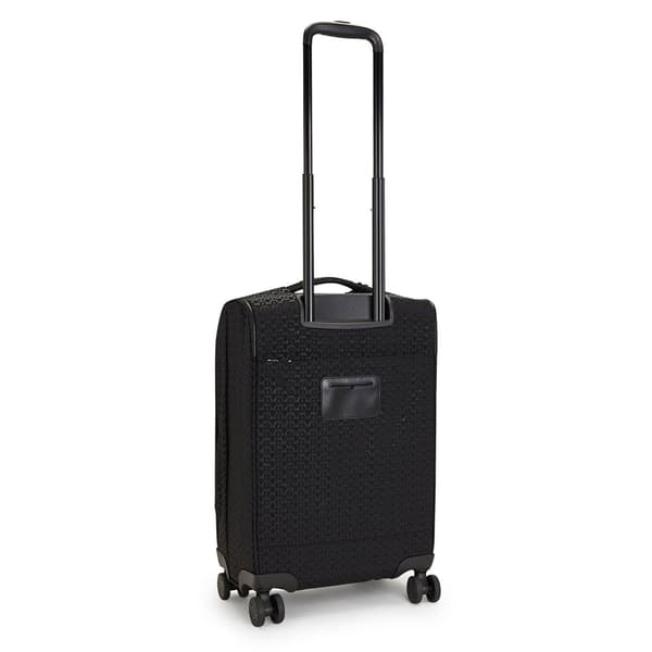 Kipling New Youri Spin S Kuffert Med Hjul Sort